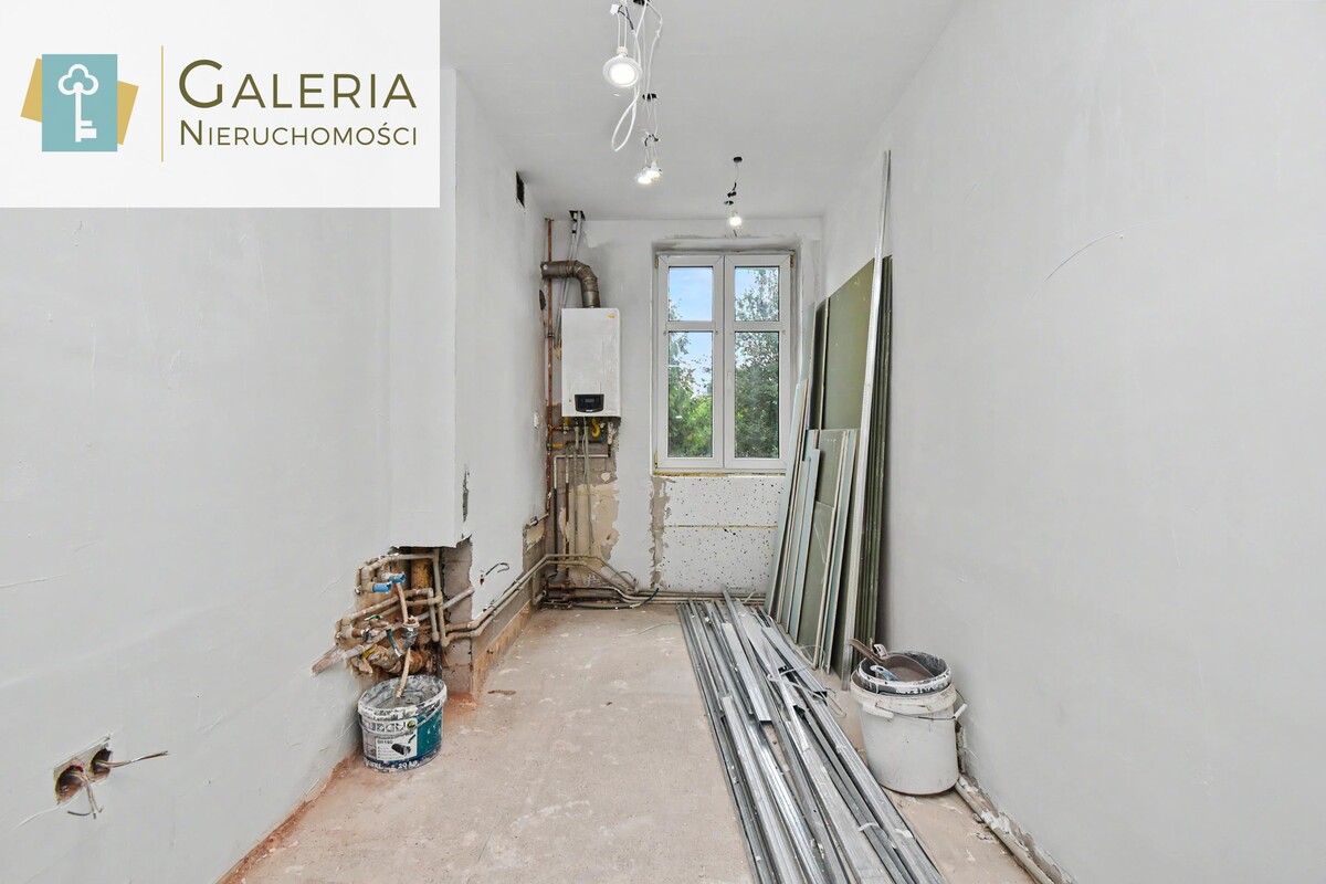 Elbląg GALERIA NIERUCHOMOŚCIZ pasji i miłości do nieruchomościNa sprzedaż: Dwa przestronne pokoje, pierwsze piętroul.