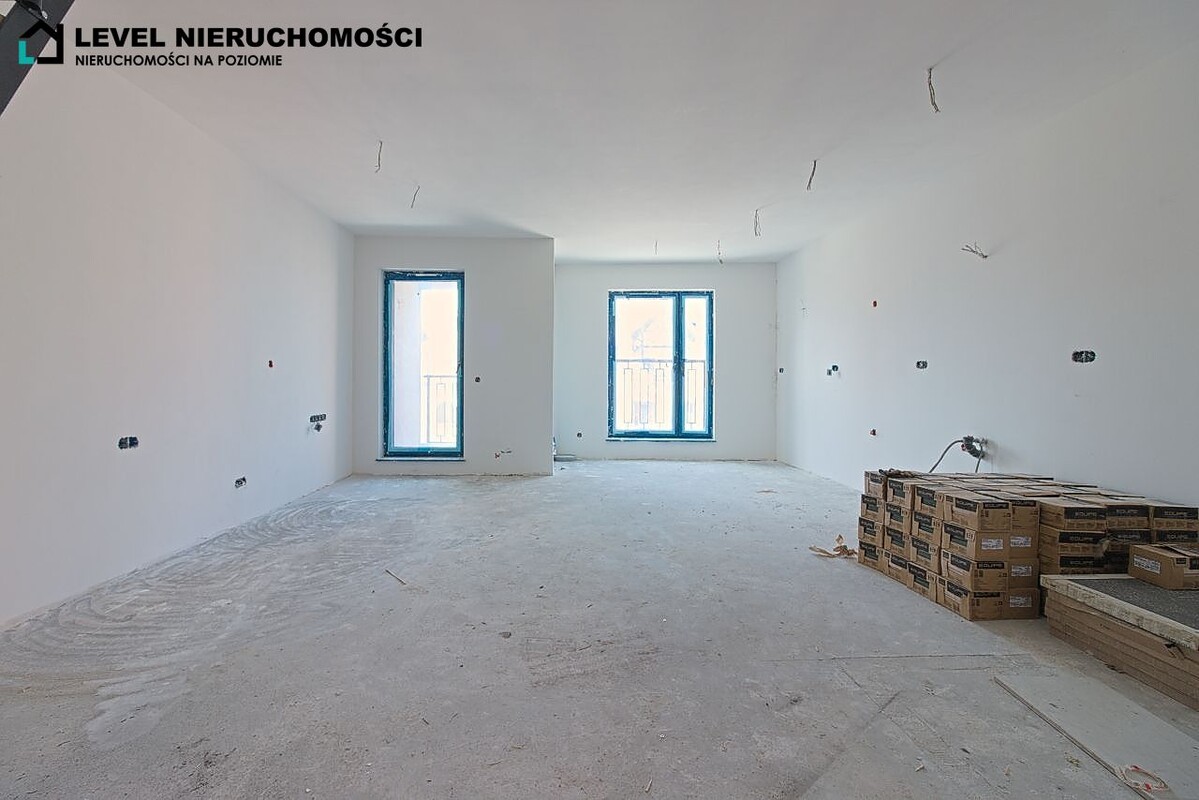 Elbląg LEVEL NIERUCHOMOŚCIDwupoziomowy apartament z tarasemul. Stary RynekNIERUCHOMOŚCI NA POZIOMIE
