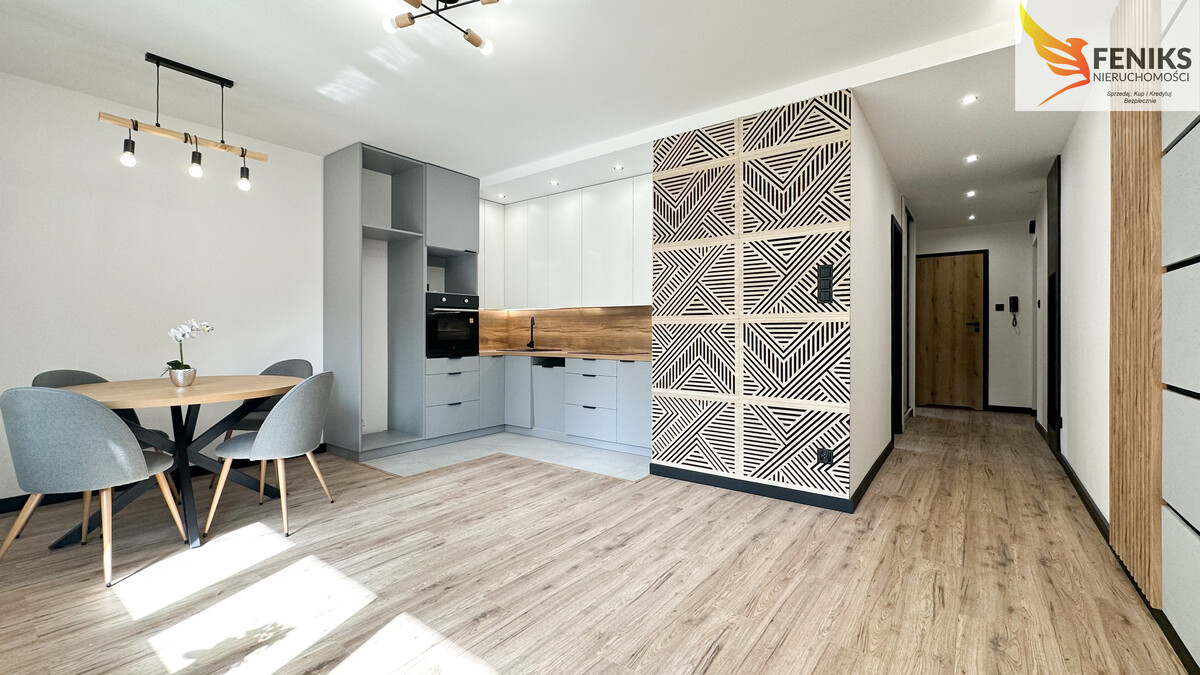 Elbląg FENIKS NIERUCHOMOŚCIPOLECA:MIESZKANIE 3 POKOJOWE NA PARTERZE UL. SZYMANOWSKIEGOCENA 489.000 ZŁ