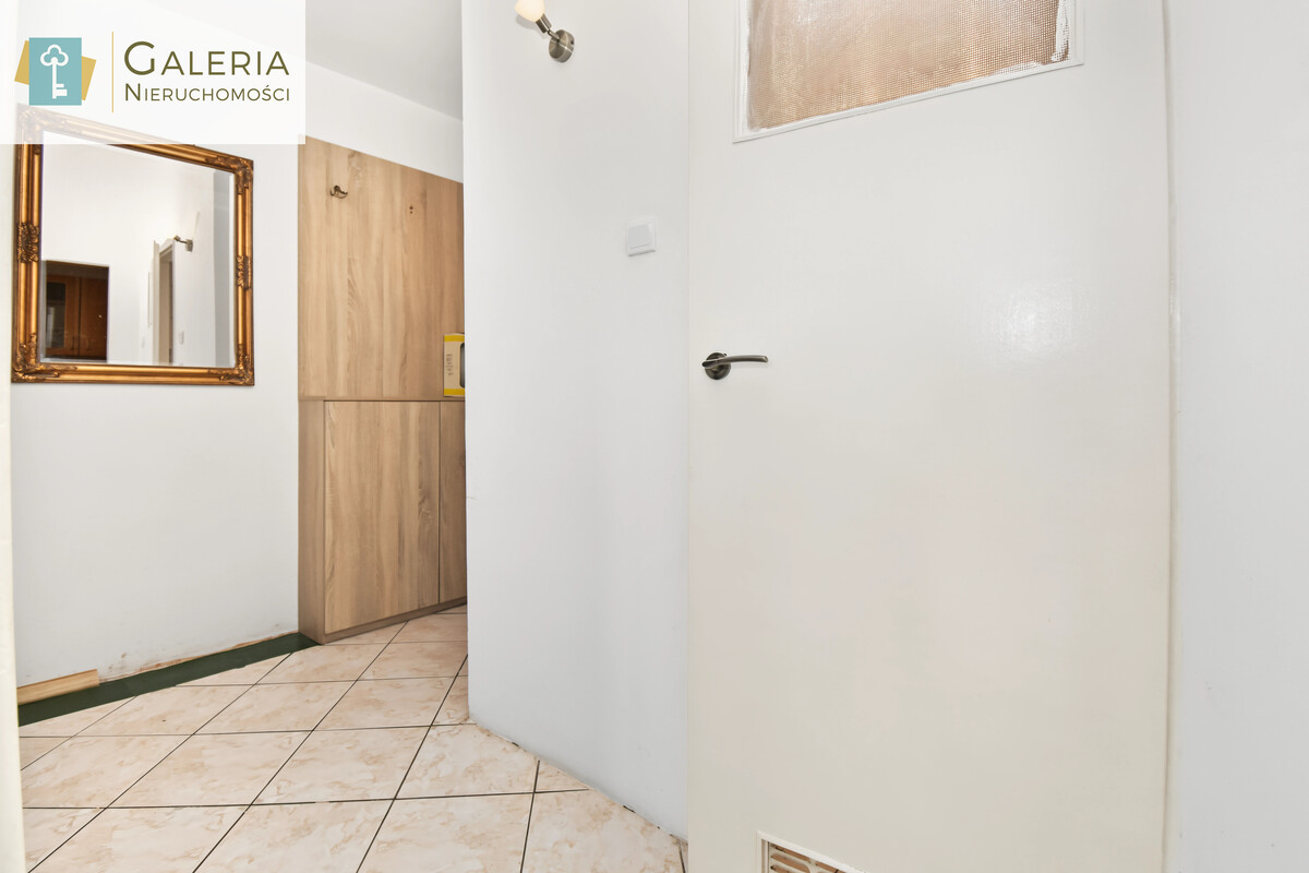 Elbląg GALERIA NIERUCHOMOŚCIZ pasji i miłości do nieruchomościNa sprzedaż: Dwupokojowe mieszkanie z balkonem. ul.