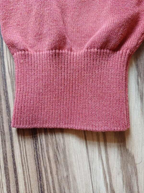 Elbląg Sweter męski CASAMODA rozpinany, 100% bawełna, rozmiar L, logowony zamek, wyszywane logo z przodu, stan bardzo