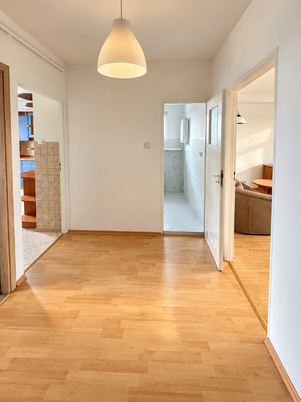 Elbląg Sprzedam mieszkanie 2 pokoje + osobno kuchnia, duży balkon, zielona spokojna okolica, świetna lokalizacja