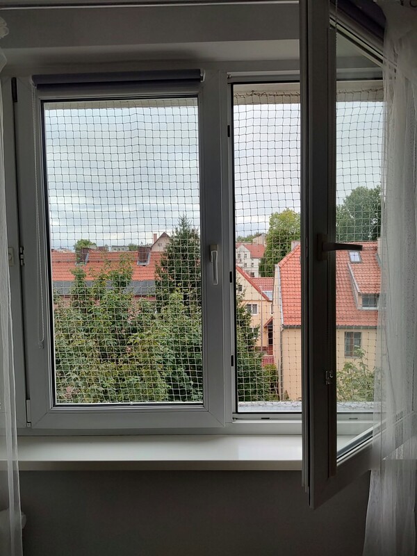 Elbląg Kawalerka do wynajęcia.