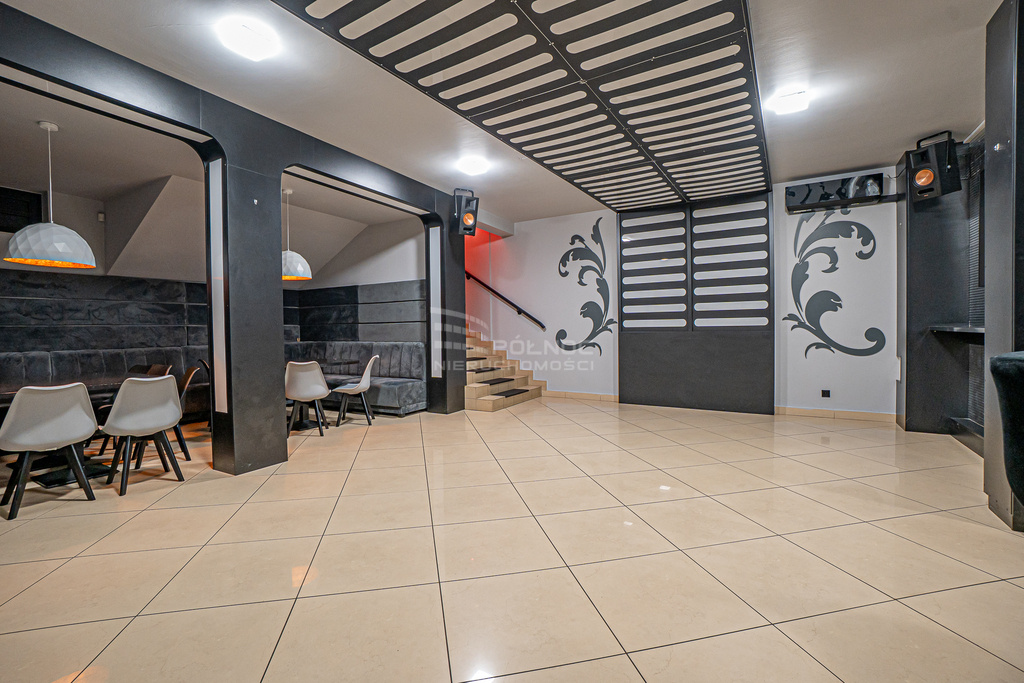 Elbląg PÓŁNOC NIERUCHOMOŚCISprzedam lokal użytkowy - Elbląg, Rzeźnicka. Na sprzedaż lokal użytkowy o powierzchni