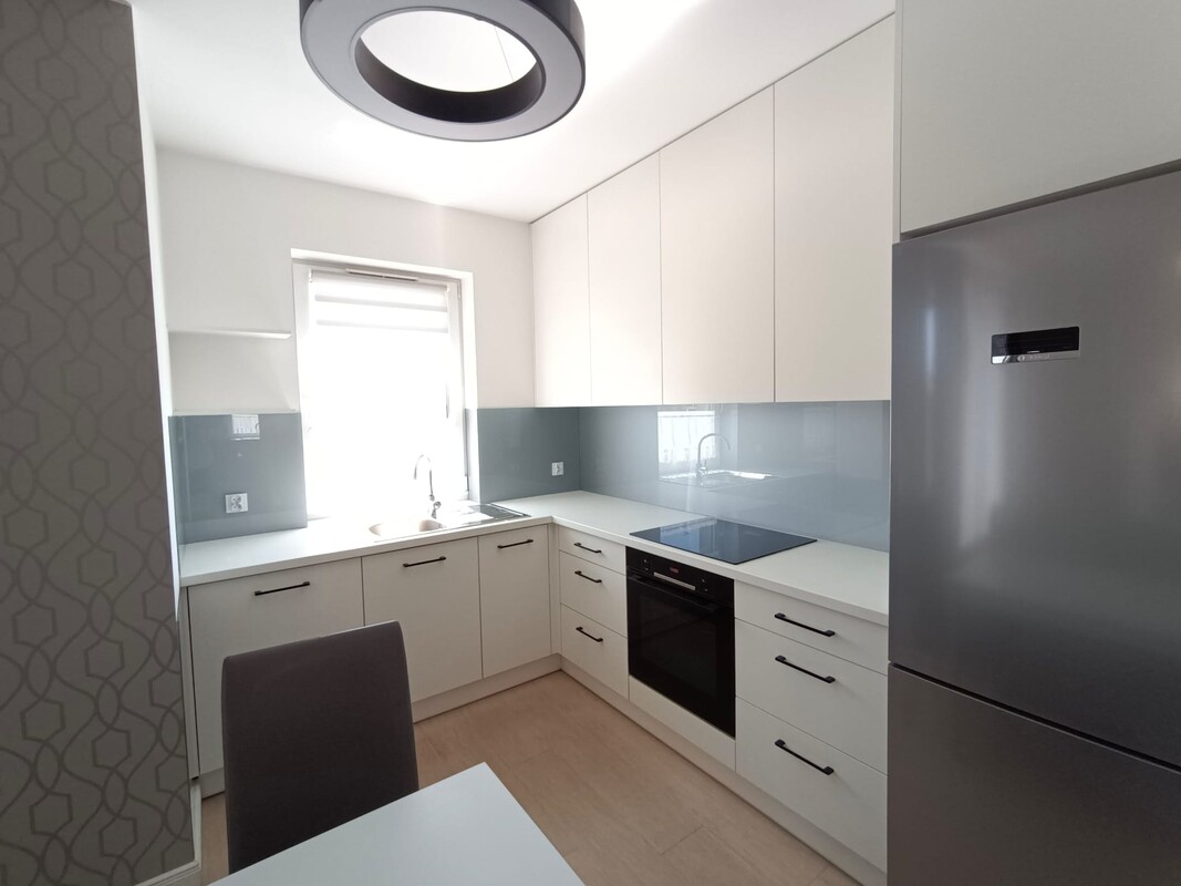 Elbląg STATOR NIERUCHOMOŚCI - 31 lat w Elblągu DO WYNAJĘCIA KOMFORTOWY APARTAMENT -