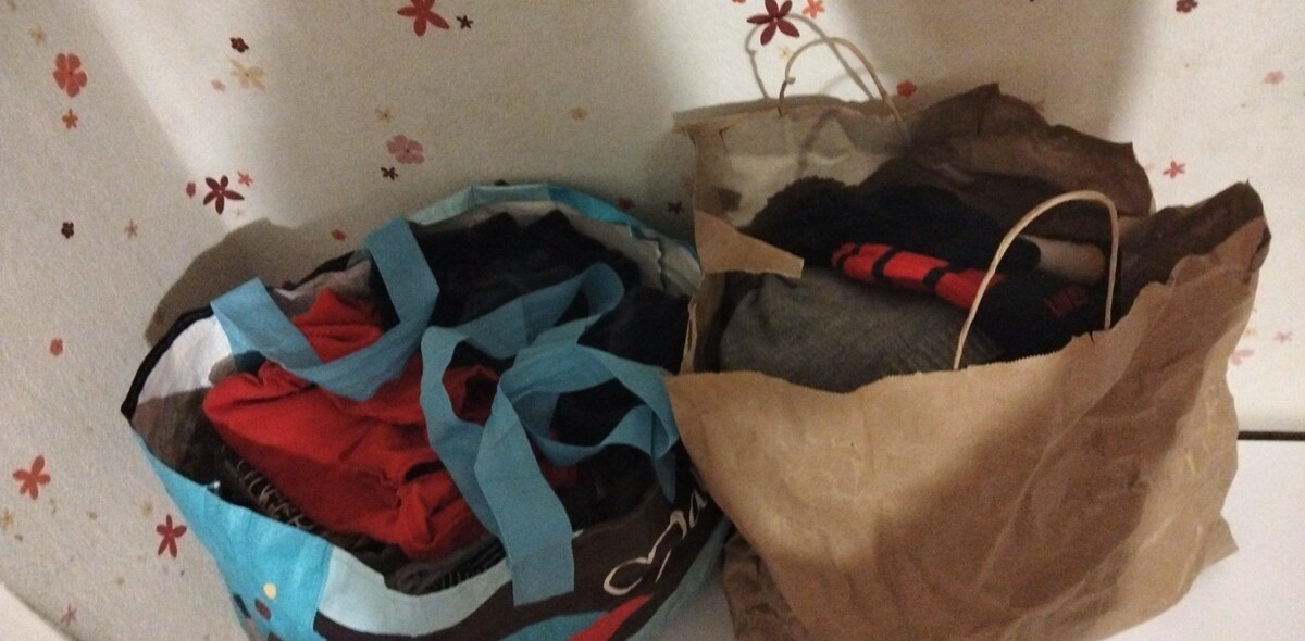 Elbląg Witam. Sprzedam ubranka dla chłopca rozmiar 98.