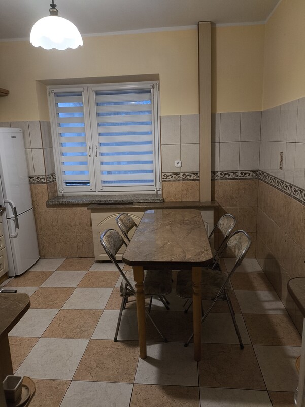 Elbląg Sprzedam dwupoziomowe mieszkanie o powierzchni 95,3 m²z ładnym widokiem na Park Nieczuja