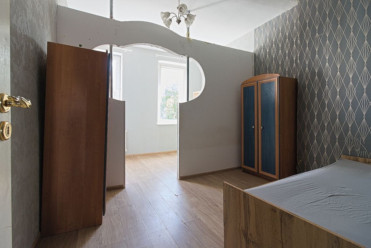 Elbląg LEVEL NIERUCHOMOŚCI Mieszkanie z potencjałemul.12-go Lutego71 m2 NIERUCHOMOŚCI NA