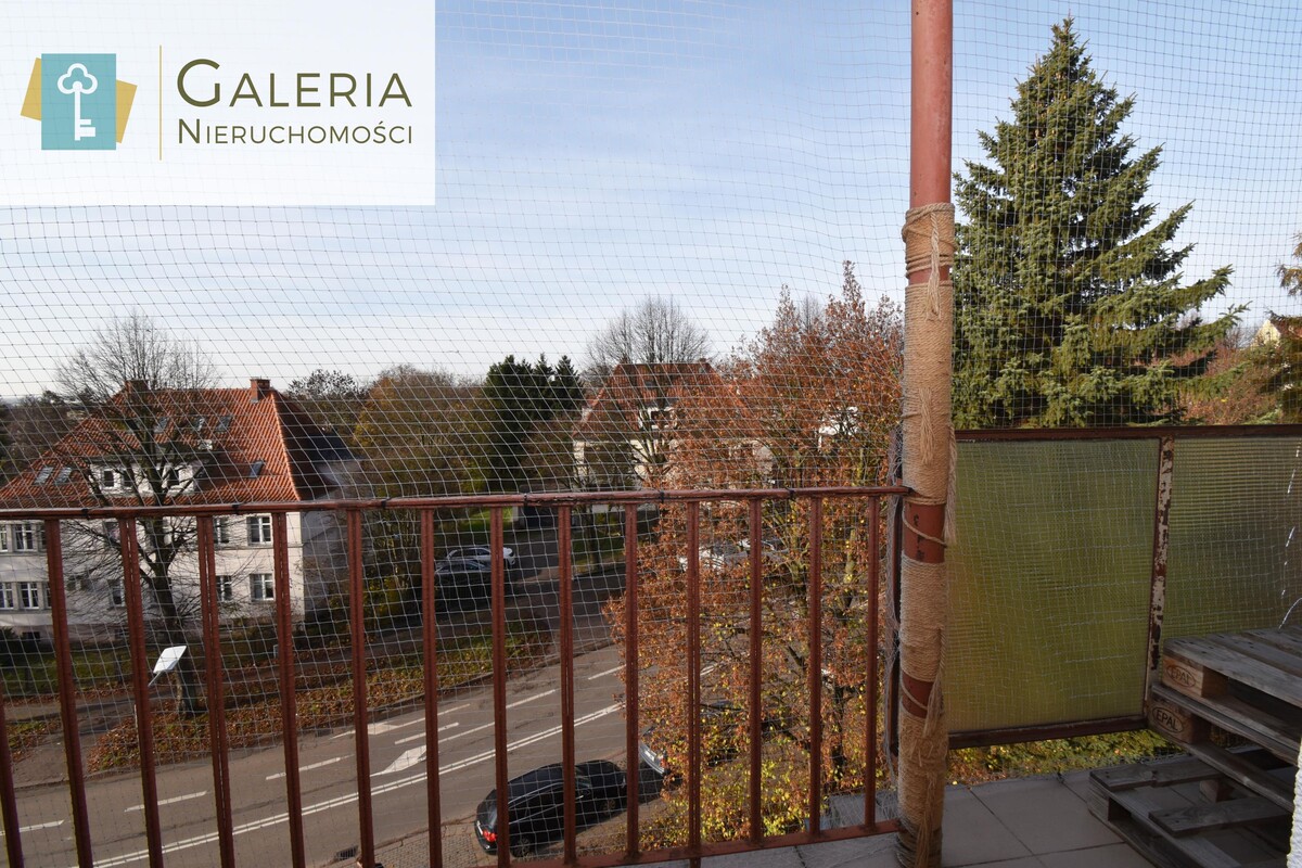 Elbląg GALERIA NIERUCHOMOŚCIZ pasji i miłości do nieruchomościNa sprzedaż: Przytulne 3 pokoje z balkonem i