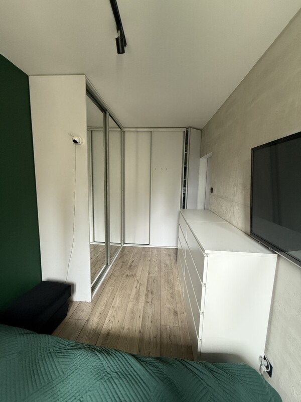Elbląg Mieszkanie 2-pokojowe 36,6m2 z piwnicą, do zamieszkania w dzielnicy Nad Jarem.