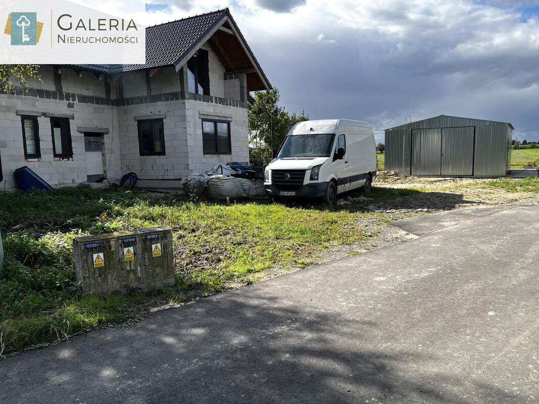 Elbląg GALERIA NIERUCHOMOŚCIZ pasji i miłości do nieruchomościNa sprzedaż: Mieszkanie i firma w jednym –