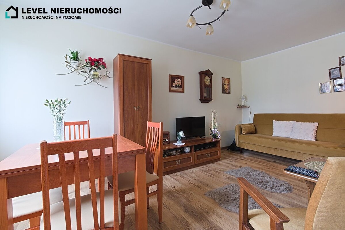 Elbląg LEVEL NIERUCHOMOŚCI Idealna kawalerkaul. Mickiewicza 24,8 m2 NIERUCHOMOŚCI NA POZIOMIE