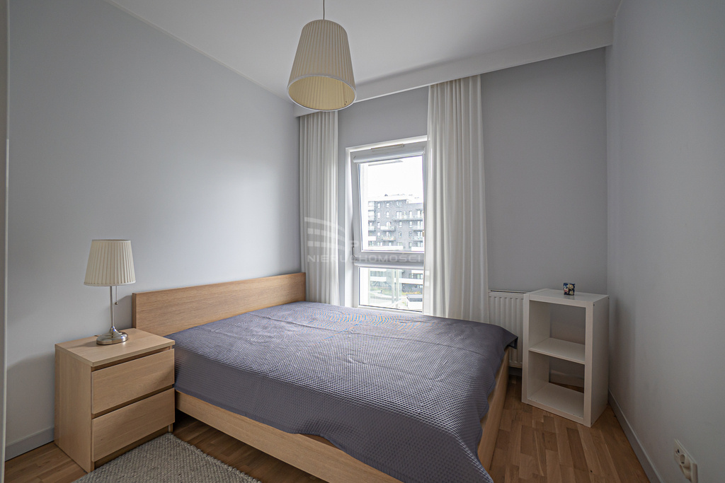 Elbląg PÓŁNOC NIERUCHOMOŚCISprzedam mieszkanie - Gdańsk. Na sprzedaż komfortowe 2-pokojowe mieszkanie o