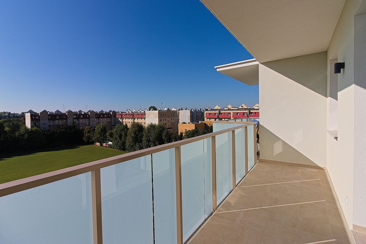 Elbląg Nowe mieszkanie Kossaka Elblag