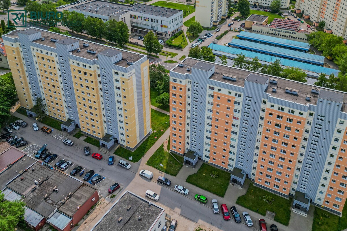 Elbląg Mieszkanie wyposażone| Wysoki standard | Zawada