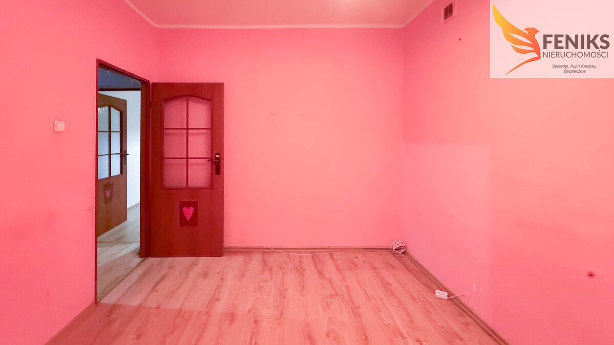 Elbląg FENIKS NIERUCHOMOŚCIPOLECA:MIESZKANIE 2 POKOJOWE W SĄSIEDZTWIE STAREGO MIASTACENA 279.000 ZŁ