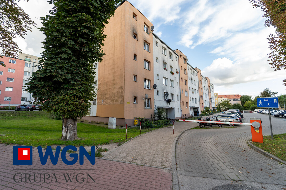 Elbląg 2 POKOJE | 32,5 m² | CENTRUM ELBLĄGA | IDEALNE POD INWESTYCJĘWGN Nieruchomości – oddział w Elblągu