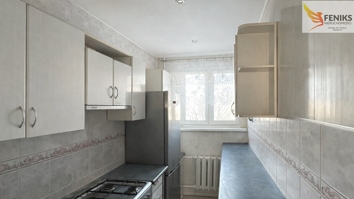 Elbląg FENIKS NIERUCHOMOŚCIPOLECA:MIESZKANIE 3 POKOJOWE UL. WIEJSKA CENA 355.000