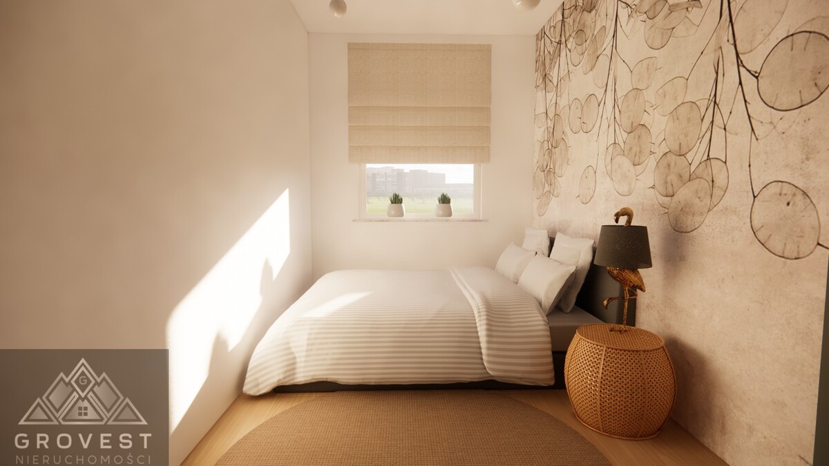 Elbląg GROVEST NIERUCHOMOŚCIPREZENTUJE: Atrakcyjne 2-pokojowe mieszkanie 34 m² Lokalizacja: