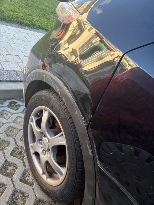 Elbląg Sprzedam Hondę civic 2008 rok, silnik 1.8 Przebieg 224 tys km Przegląd do kwietnia 2027 Kamery i czujniki
