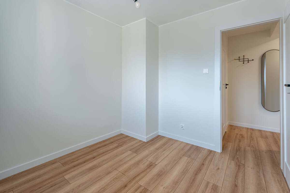 Elbląg WGN Nieruchomości - Oddział Elbląg prezentuje na wynajem mieszkanie w nowym budownictwie z 2005, przy ul.