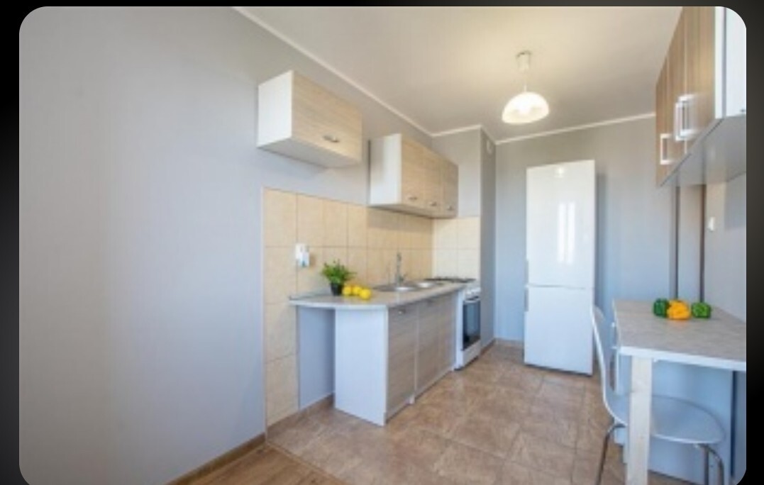 Elbląg 🌟 SPRZEDAM KAWALERKĘ Z MOŻLIWOŚCIĄ ZAARANŻOWANIA NA DWA POKOJE ELBLĄG UL. BRZECHWY,