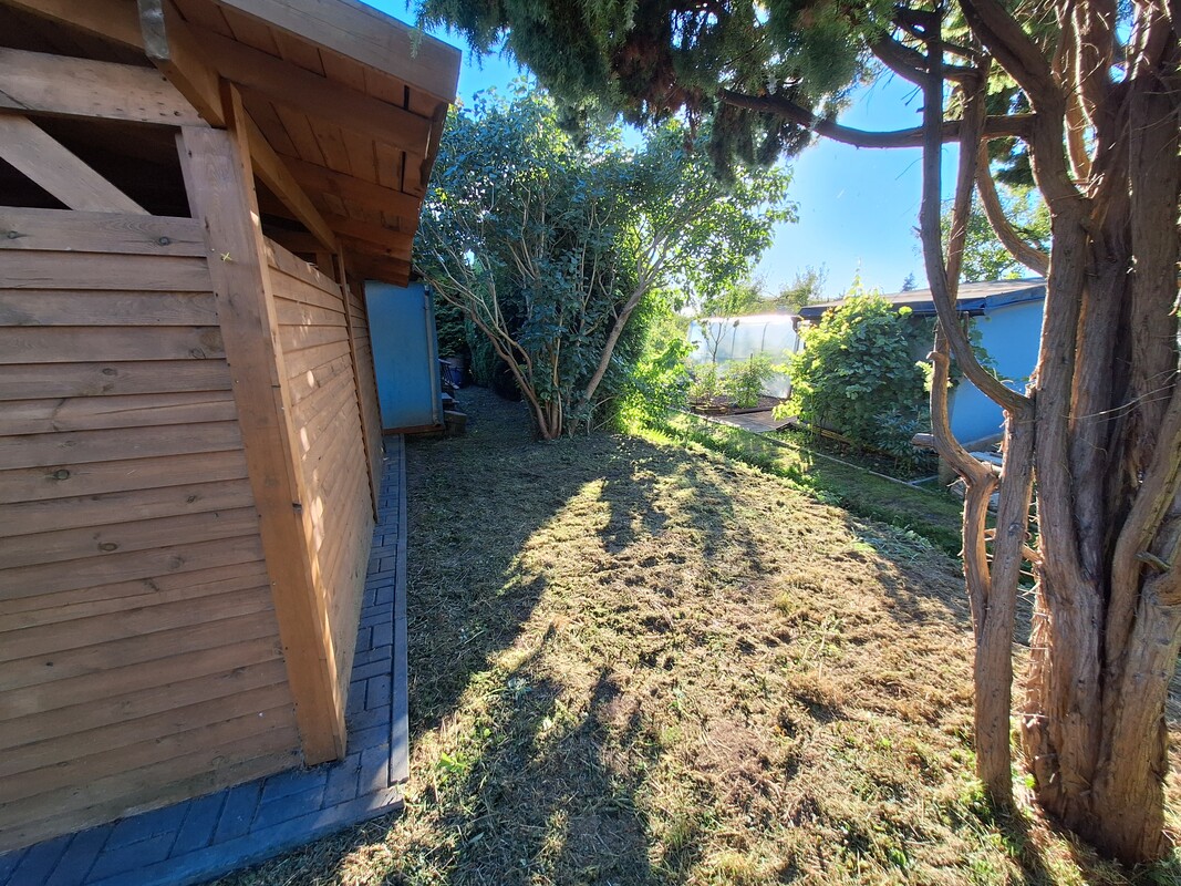 Elbląg 🌿 Na sprzedaż urokliwa działka ROD REKREACJA w Elblągu – Twoje miejsce na odpoczynek! 🌞