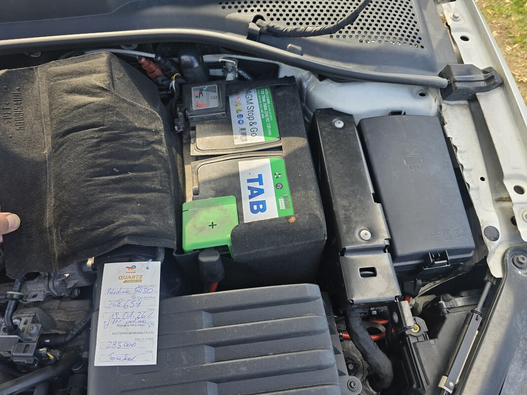 Elbląg Sprzedam Volkswagen Golf 7