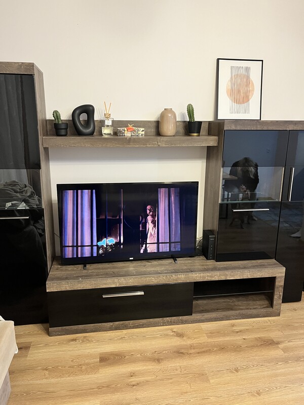 Elbląg Wynajmę komuś mieszkanie 2-pokojowe za 1800 zł