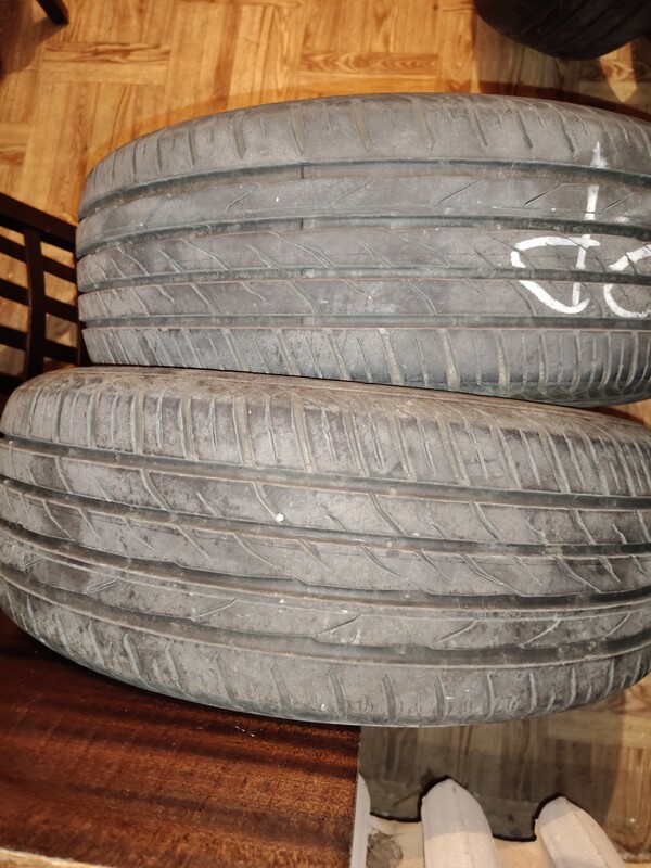 Elbląg Opony 205x60x16