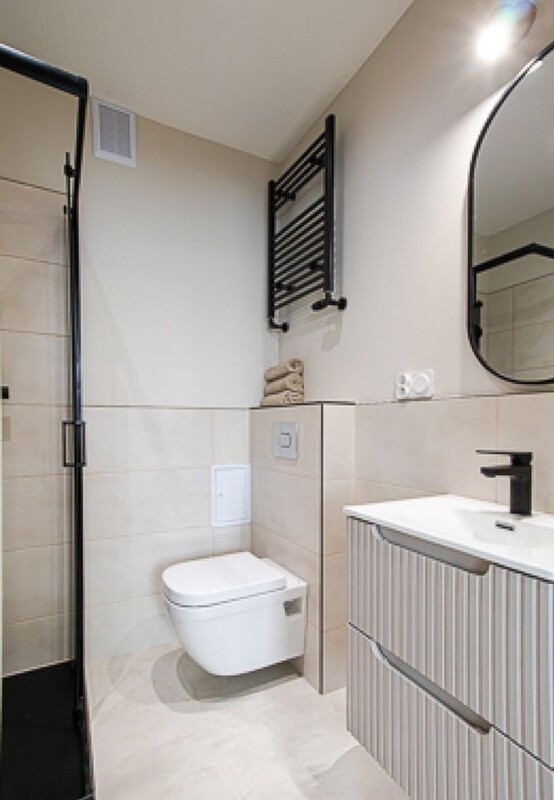 Elbląg Kawalerka po generalnym remoncie (wszystko nowe) + piwnica --- 29,3 m2 --- Kalenkiewicza ---