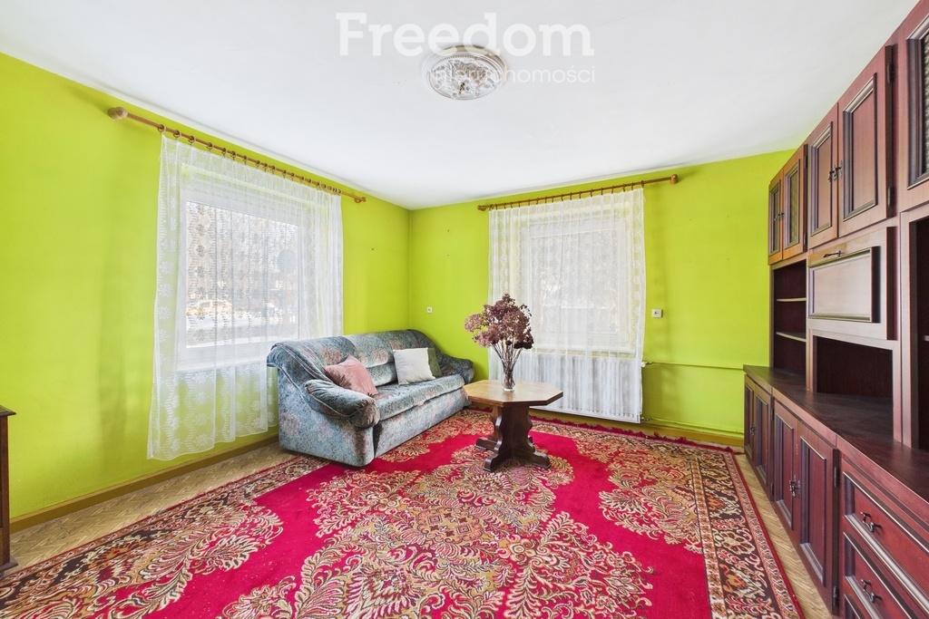 Elbląg FREEDOM NIERUCHOMOŚCISprzedam dom - Morąg. Na sprzedaż funkcjonalny dom jednorodzinny położony przy ul.