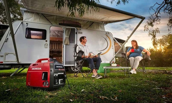 Elbląg Kompleksowa obsługa i naprawa urządzeń Stihl, Honda, Karcher, Pramac, Master- Autoryzowany Serwis zaprasza!