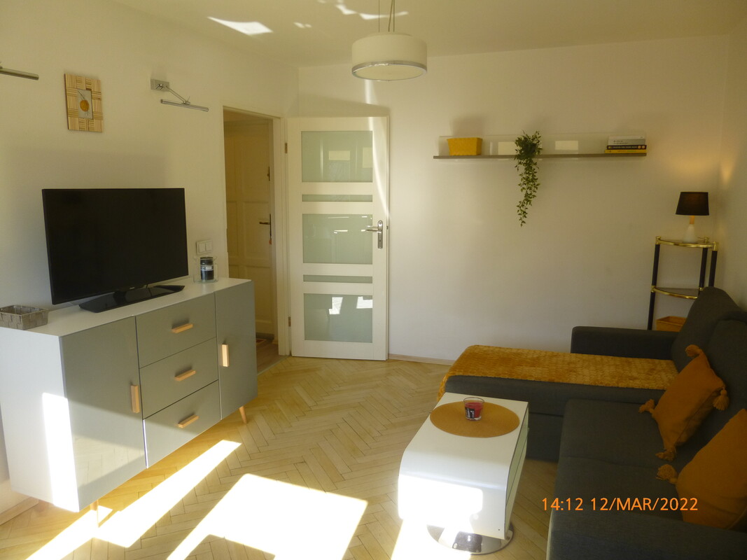 Elbląg Wynajmę kawalerkę