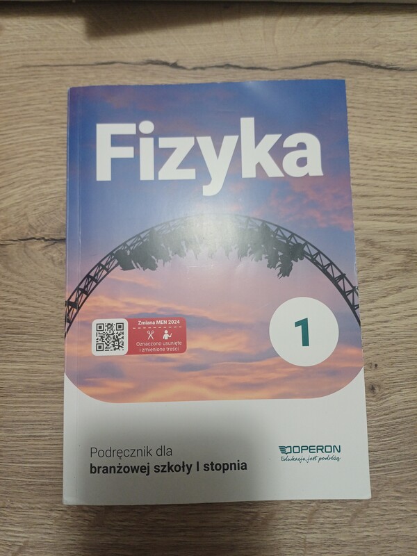 Elbląg Sprzedam podręczniki do klasy 1 szkoły branżowej 1 stopnia. Komplet 230 zł lub pojedyńczo 35 zł za szt.