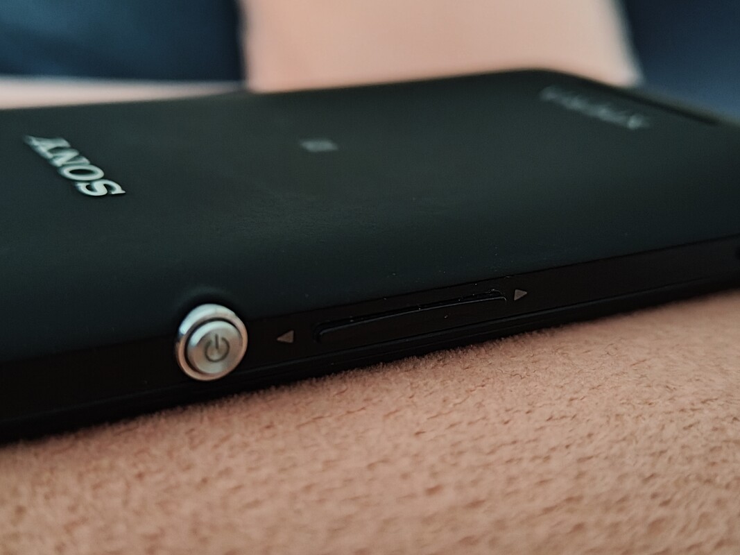 Elbląg Sprzedam Sony Xperia M
Telefon w idealnym stanie brak śladów użytkowania
Idealny do uzupełnienia kolekcji