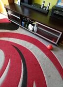 Elbląg sprzedam komode  kolor wenge  w b. dobrym stanie, sprzedam tez ekspres  Cafissimo do kawy ze spieniaczem mleka