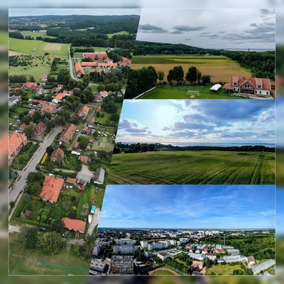Elbląg Nawiąże współpracę z biurami pośrednictwa nieruchomości w zakresie robienia zdjęć z drona.