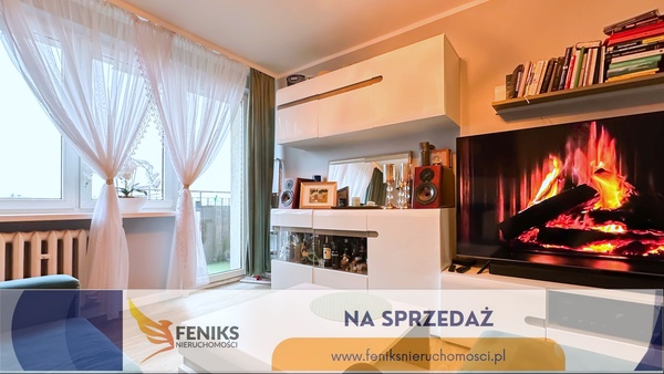 Elbląg FENIKS NIERUCHOMOŚCIPOLECA:MIESZKANIE 2 POKOJOWE  UL. GRUNWALDZKACENA 329.500 ZŁ  POWIERZCHNIA