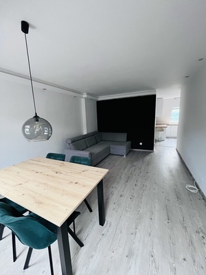 Elbląg Sprzedam mieszkanie o powierzchni 42 m² w centrum Elbląga. 