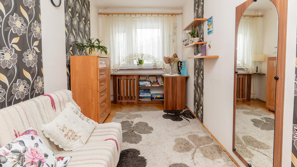 Elbląg &nbsp; TO MY SPRZEDAJEMYNIERUCHOMOŚCI W TYM MIEŚCIEBIURO NIERUCHOMOŚCIAMERICAN HOMEFOR SALE - 3 POKOJE -