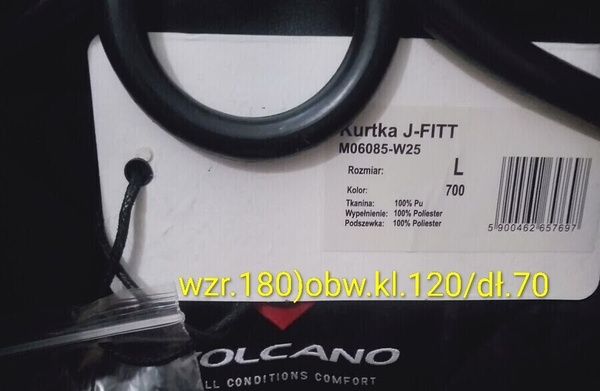 Elbląg Polecam nową odzież *