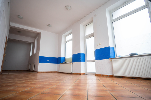 Elbląg Sprzedam lub wynajmę  lokal w centrum miasta.