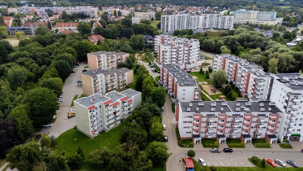 Elbląg TO MY SPRZEDAJEMYNIERUCHOMOŚCI W TYM MIEŚCIEBIURO NIERUCHOMOŚCIAMERICAN HOMEWYNAJMĘ MIESZKANIE - LEGIONÓW