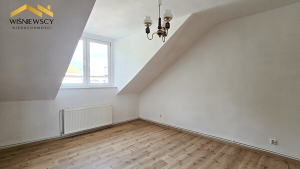 Elbląg WIŚNIEWSCY NIERUCHOMOŚCI Sp. z o.o.Sprzedam mieszkanie - Elbląg, Aleja Grunwaldzka. Oferta:
Na sprzedaż