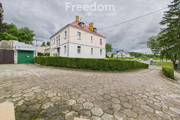 Elbląg FREEDOM NIERUCHOMOŚCISprzedam mieszkanie - Dzierzgoń.&nbsp;Na sprzedaż mieszkanie 2-pokojowe o powierzchni 45
