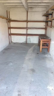 Elbląg WYNAJMĘ GARAŻ MUROWANY PRZY UL SZCZECIŃSKIEJ