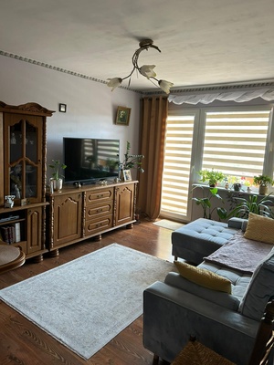 Elbląg 🏡 Sprzedam mieszkanie 3 pokojowe Nad JaremWyjątkowa oferta! Komfort, spokój i wygoda!
