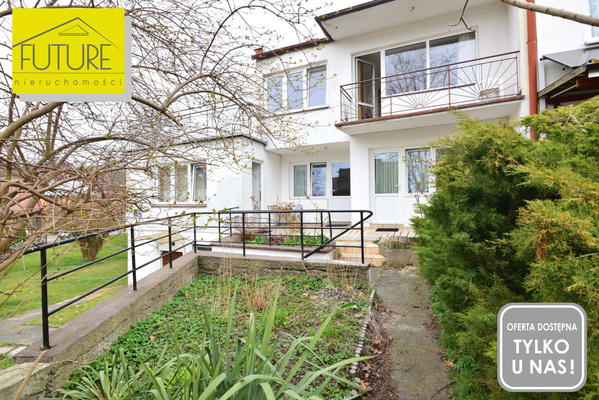 Elbląg FUTURE NIERUCHOMOŚCISPRZEDA DOM - KRYNICA MORSKA OFERTA INWESTYCYJNA DOM TYPU BLIŹNIAK W