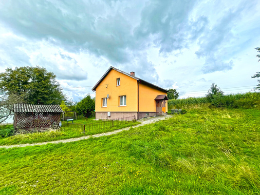 Elbląg 🏠DE FACTO NIERUCHOMOŚCI🏠TWÓJ ZAUFANY PARTNER   DOM WOLNOSTOJĄCY W ROGOWIE   DOM